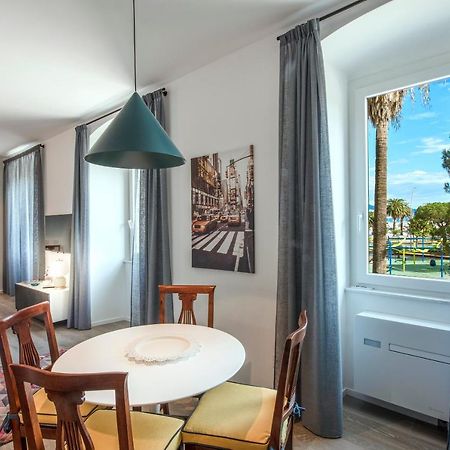 Apartamento Wild Zagara Luxury Sea View La Spezia Exterior foto